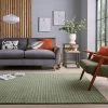 Dunelm Wool Cord Stripe Rug 1 Dunelm Wool Cord Stripe Rug -Modern Rugs Home 30731391