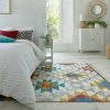 Dunelm Anaheim Wool Rug 2 Dunelm Anaheim Wool Rug -Modern Rugs Home 30731400
