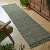Dunelm Jute Herringbone Runner 1 Dunelm Jute Herringbone Runner -Modern Rugs Home 30731405