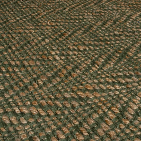 Dunelm Jute Herringbone Runner 5 Dunelm Jute Herringbone Runner - Image 3