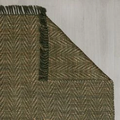 Dunelm Jute Herringbone Runner 11 Dunelm Jute Herringbone Runner -Modern Rugs Home 30731405 alt04