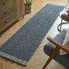 Dunelm Jute Marl Reversible Runner 2 Dunelm Jute Marl Reversible Runner -Modern Rugs Home 30731418