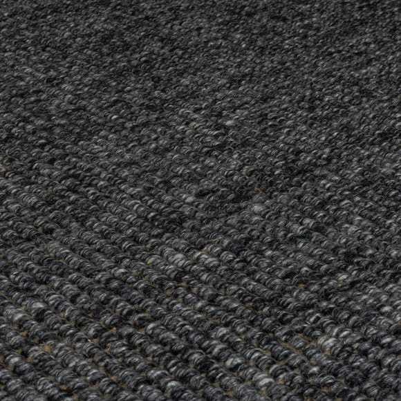 Dunelm Jute Marl Reversible Runner 5 Dunelm Jute Marl Reversible Runner - Image 3