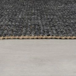 Dunelm Jute Marl Reversible Runner 10 Dunelm Jute Marl Reversible Runner -Modern Rugs Home 30731418 alt03