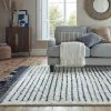 Dunelm Zemer Wool Berber Rug -Modern Rugs Home 30731430