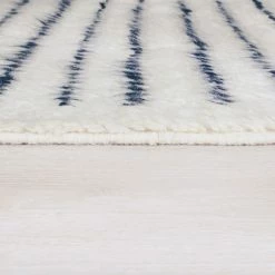 Dunelm Zemer Wool Berber Rug -Modern Rugs Home 30731430 alt03