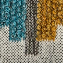 Dunelm Cameron Wool Rug 10 Dunelm Cameron Wool Rug -Modern Rugs Home 30731462 alt02