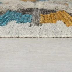 Dunelm Cameron Wool Rug 11 Dunelm Cameron Wool Rug -Modern Rugs Home 30731462 alt03