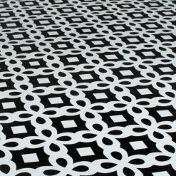 Practimat Trellis Tile Vinyl Doormat 11 Practimat Trellis Tile Vinyl Doormat -Modern Rugs Home 30731684 alt03