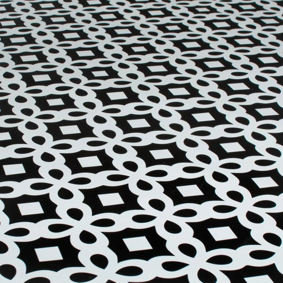 Practimat Trellis Tile Vinyl Doormat 6 Practimat Trellis Tile Vinyl Doormat - Image 4