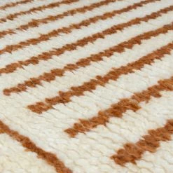 Dunelm Deniz Wool Berber Rug 9 Dunelm Deniz Wool Berber Rug -Modern Rugs Home 30731706 alt02