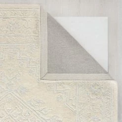 Dunelm Traditional Lux Wool Rug 12 Dunelm Traditional Lux Wool Rug -Modern Rugs Home 30731707 alt04