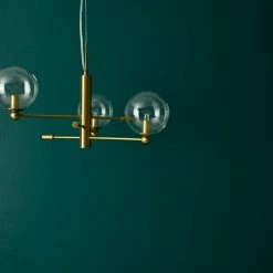 Dunelm Peacock Matt Emulsion Paint -Modern Rugs Home 30732765 alt03