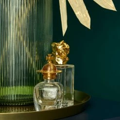 Dunelm Peacock Matt Emulsion Paint -Modern Rugs Home 30732765 alt05