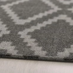 Marvel Mat Marvel Global Diamond Washable Doormat 10 Marvel Mat Marvel Global Diamond Washable Doormat -Modern Rugs Home 30734106 alt02