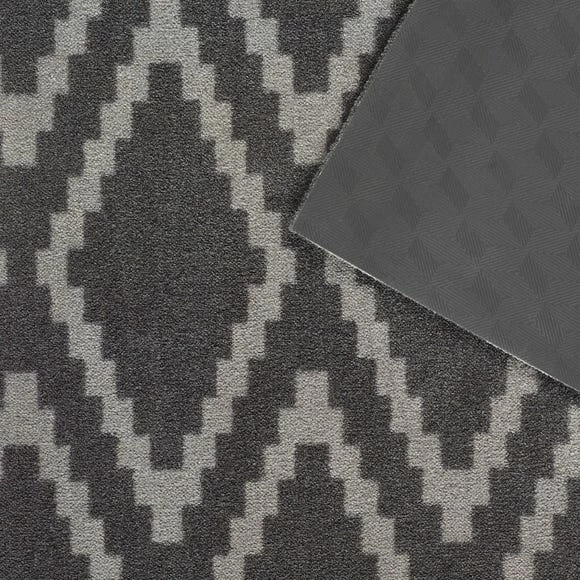 Marvel Mat Marvel Global Diamond Washable Doormat 6 Marvel Mat Marvel Global Diamond Washable Doormat - Image 4