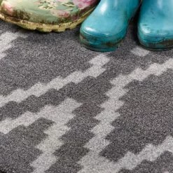 Marvel Mat Marvel Global Diamond Washable Doormat 12 Marvel Mat Marvel Global Diamond Washable Doormat -Modern Rugs Home 30734106 alt04