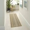 Marvel Mat Marvel Striped Washable Doormat 2 Marvel Mat Marvel Striped Washable Doormat -Modern Rugs Home 30734127
