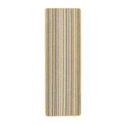 Marvel Mat Marvel Striped Washable Doormat 9 Marvel Mat Marvel Striped Washable Doormat -Modern Rugs Home 30734127 alt01