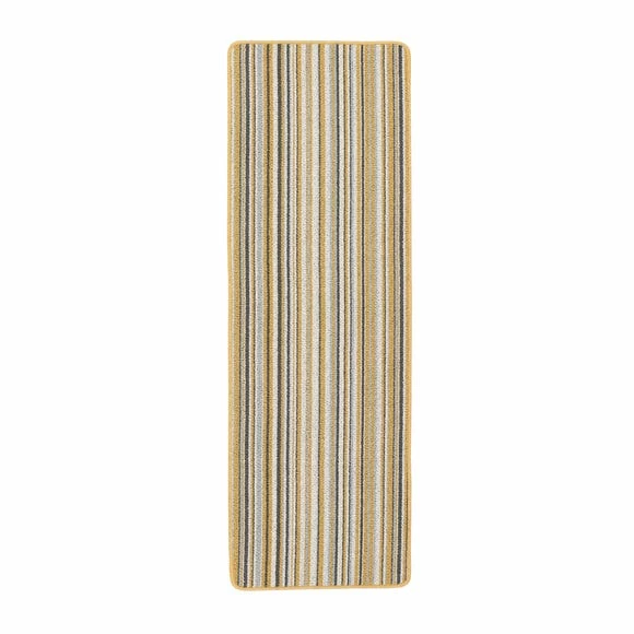 Marvel Mat Marvel Striped Washable Doormat 4 Marvel Mat Marvel Striped Washable Doormat - Image 2