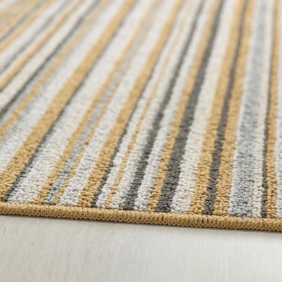 Marvel Mat Marvel Striped Washable Doormat 5 Marvel Mat Marvel Striped Washable Doormat - Image 3