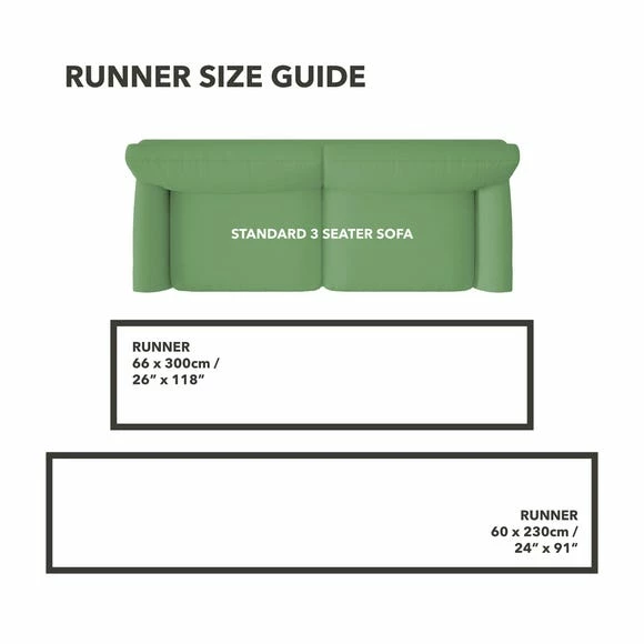 Marvel Mat Marvel Striped Washable Doormat 8 Marvel Mat Marvel Striped Washable Doormat - Image 6