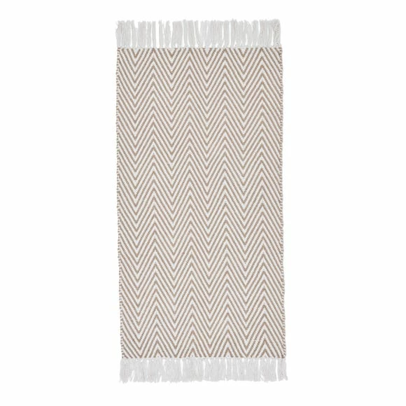 Dunelm Jenson Rug 4 Dunelm Jenson Rug - Image 2