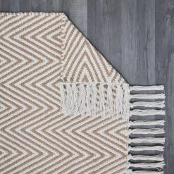 Dunelm Jenson Rug 9 Dunelm Jenson Rug -Modern Rugs Home 30734668 alt02