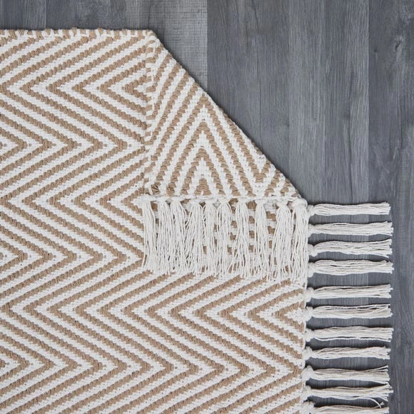 Dunelm Jenson Rug 5 Dunelm Jenson Rug - Image 3