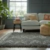 Dunelm Carina Berber Rug -Modern Rugs Home 30734887