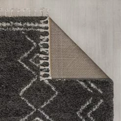 Dunelm Carina Berber Rug 12 Dunelm Carina Berber Rug -Modern Rugs Home 30734887 alt04