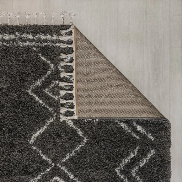 Dunelm Carina Berber Rug 7 Dunelm Carina Berber Rug - Image 5