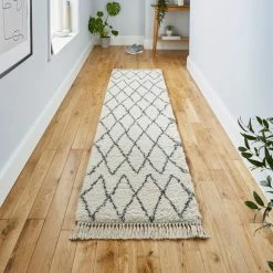 Think Rugs Boho Runner