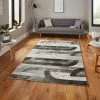 Think Rugs Craft 23430 Rug 1 Think Rugs Craft 23430 Rug -Modern Rugs Home 30737000