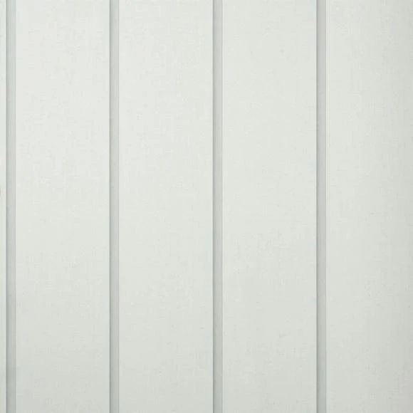 Dunelm White Panel Wallpaper 5 Dunelm White Panel Wallpaper - Image 3
