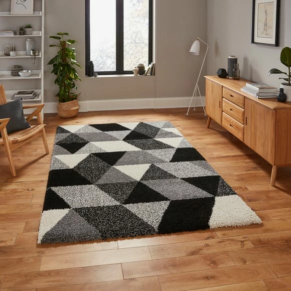 Think Rugs Royal Nomadic 7611 Rug 3 Think Rugs Royal Nomadic 7611 Rug