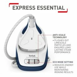 Tefal SV6116 Express Steam Generator 9 Tefal SV6116 Express Steam Generator -Modern Rugs Home 30737939 alt02