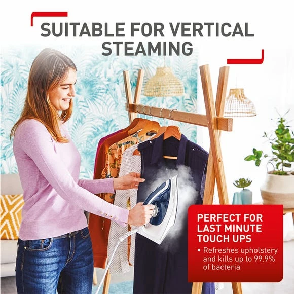 Tefal SV6116 Express Steam Generator 6 Tefal SV6116 Express Steam Generator - Image 4