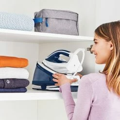 Tefal SV6116 Express Steam Generator 11 Tefal SV6116 Express Steam Generator -Modern Rugs Home 30737939 alt04