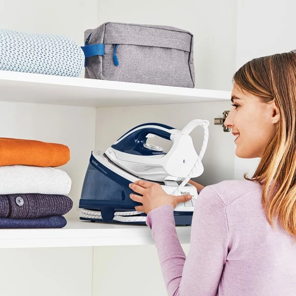 Tefal SV6116 Express Steam Generator 7 Tefal SV6116 Express Steam Generator - Image 5