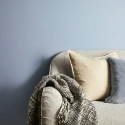 Dunelm Ashley Blue Matt Emulsion Paint 11 Dunelm Ashley Blue Matt Emulsion Paint -Modern Rugs Home 30741086 alt03