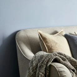 Dunelm Ashley Blue Matt Emulsion Paint 12 Dunelm Ashley Blue Matt Emulsion Paint -Modern Rugs Home 30741086 alt04