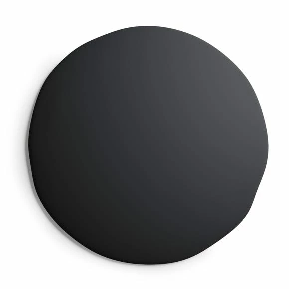 Dunelm Black Matt Emulsion Paint 5 Dunelm Black Matt Emulsion Paint - Image 3