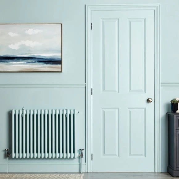 Dunelm Duck Egg Matt Emulsion Paint 3 Dunelm Duck Egg Matt Emulsion Paint