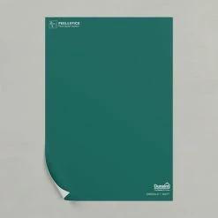 Dunelm Emerald Matt Emulsion Paint 7 Dunelm Emerald Matt Emulsion Paint -Modern Rugs Home 30741174 alt01