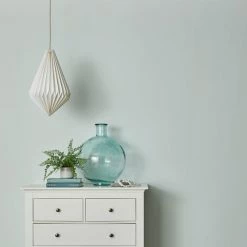 Dunelm Pale Sky Matt Emulsion Paint