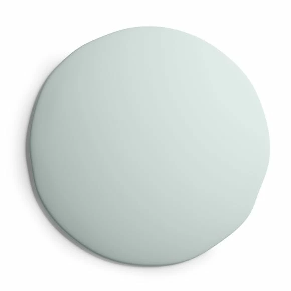 Dunelm Pale Sky Matt Emulsion Paint 5 Dunelm Pale Sky Matt Emulsion Paint - Image 3