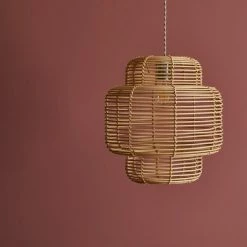 Dunelm Rose Matt Emulsion Paint -Modern Rugs Home 30741190 alt03