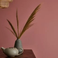 Dunelm Rose Matt Emulsion Paint -Modern Rugs Home 30741190 alt04