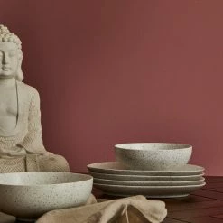 Dunelm Rose Matt Emulsion Paint -Modern Rugs Home 30741190 alt05